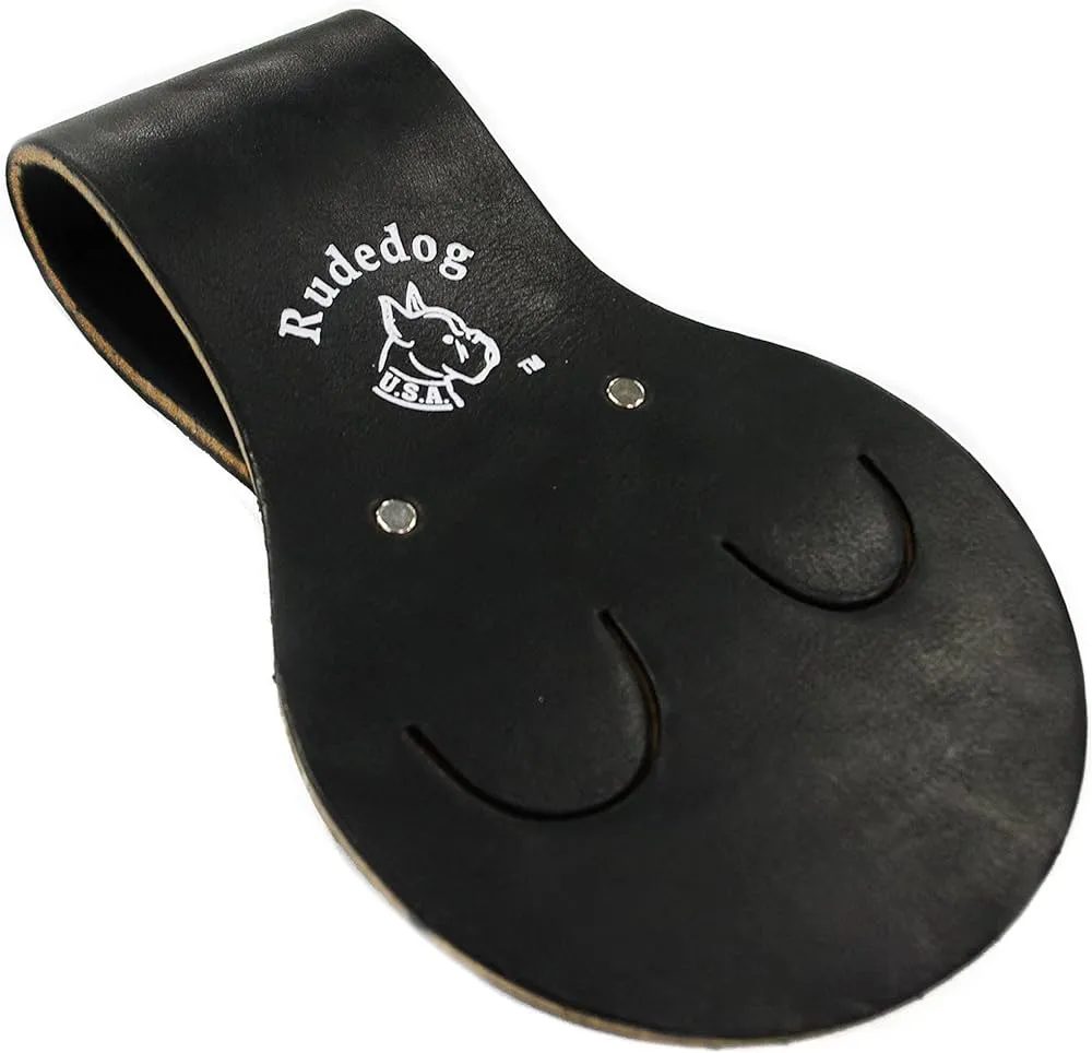 RudeDog USA Spud Wrench Holder - 3005
