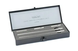 Runwell Toolist Gift-Set