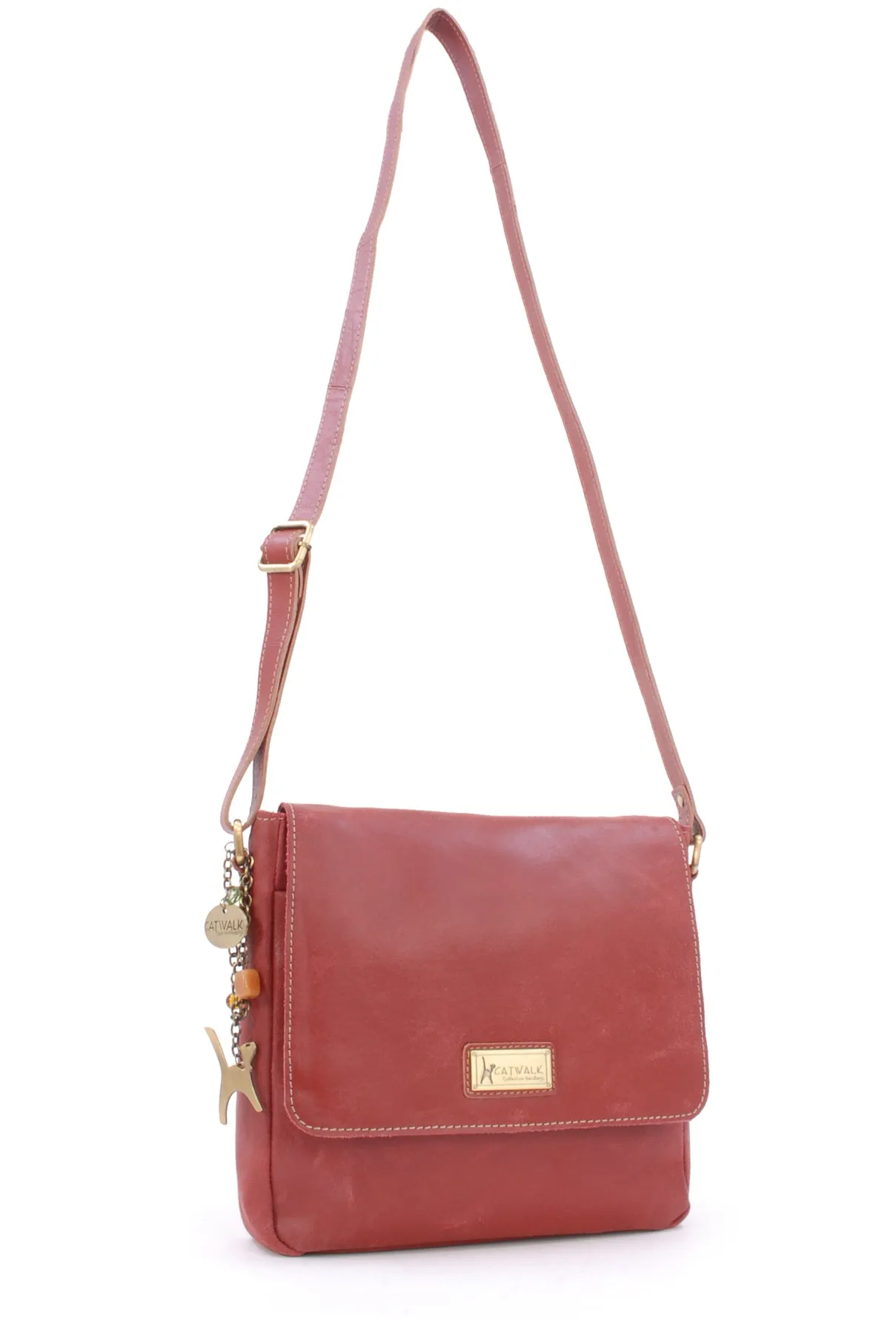 Sabine - Messenger Bag - M