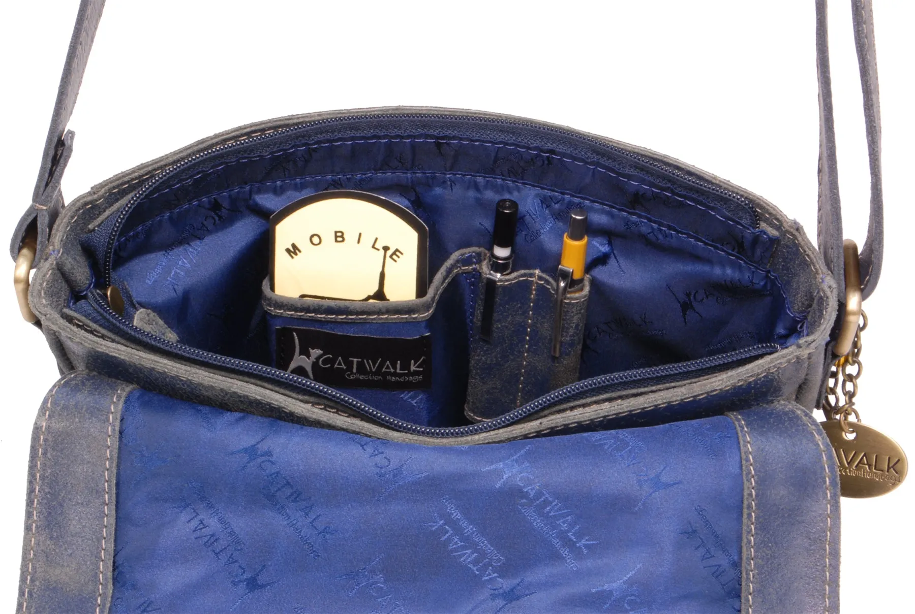 Sabine - Messenger Bag - M
