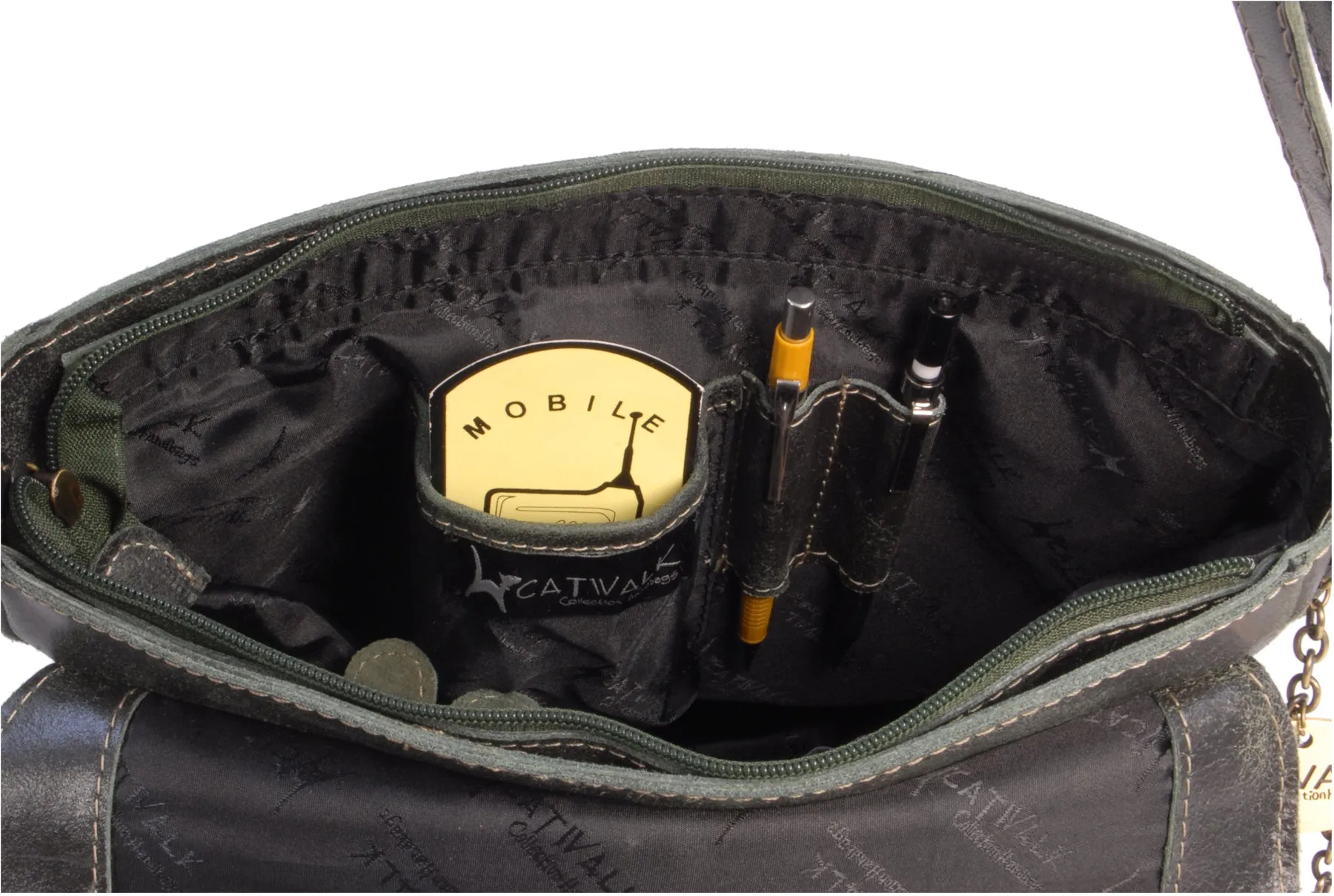 Sabine - Messenger Bag - M