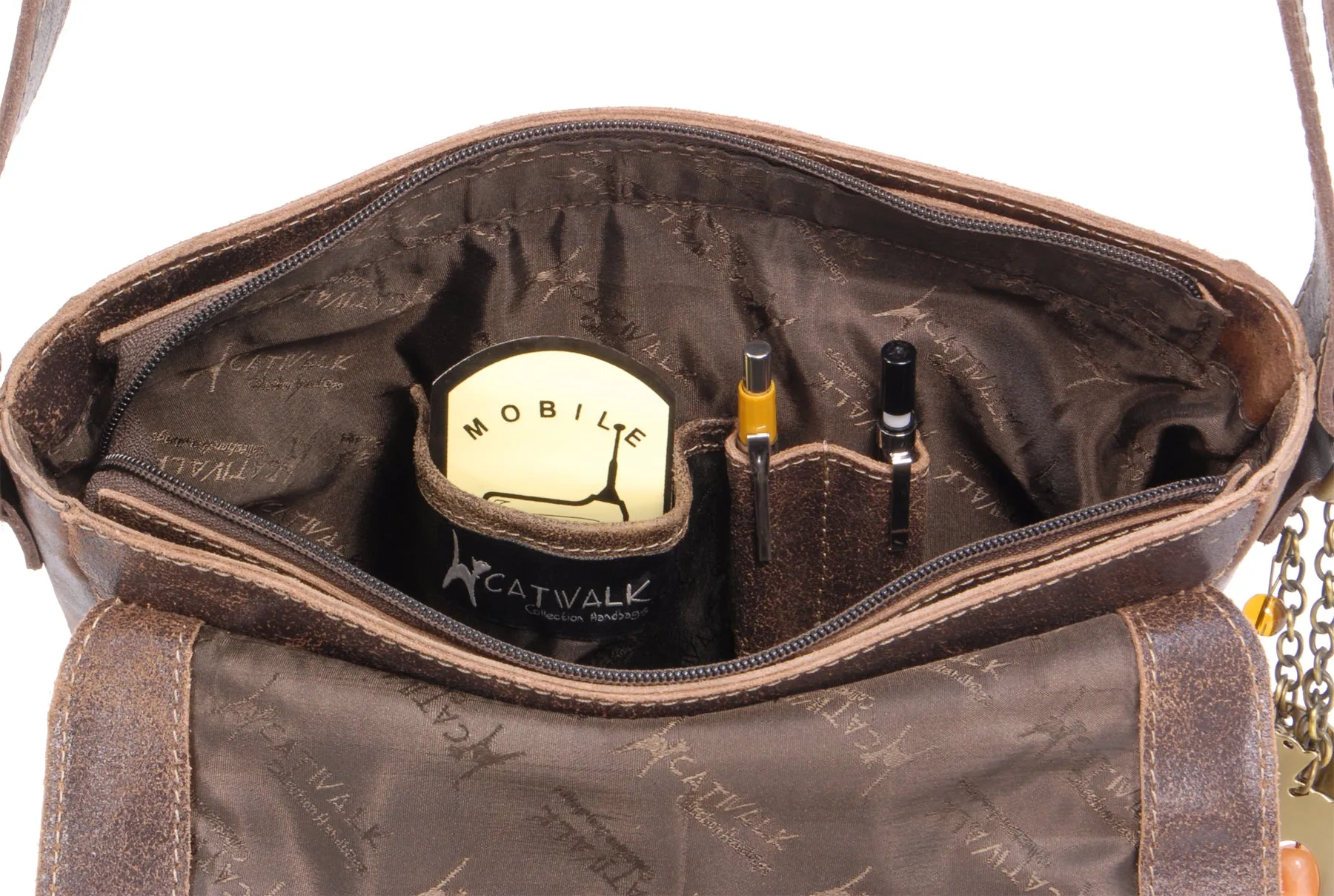 Sabine - Messenger Bag - M