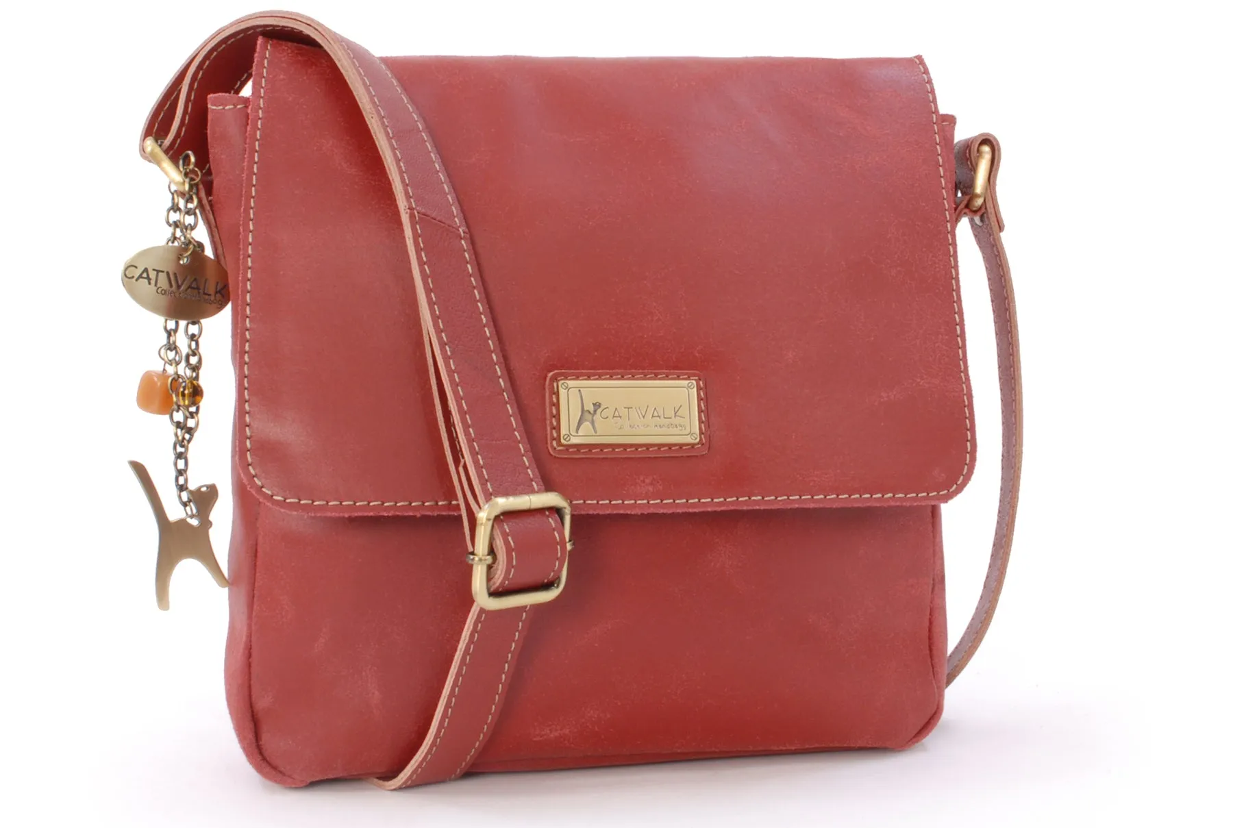 Sabine - Messenger Bag - M