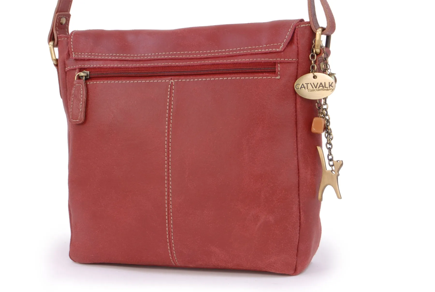 Sabine - Messenger Bag - M