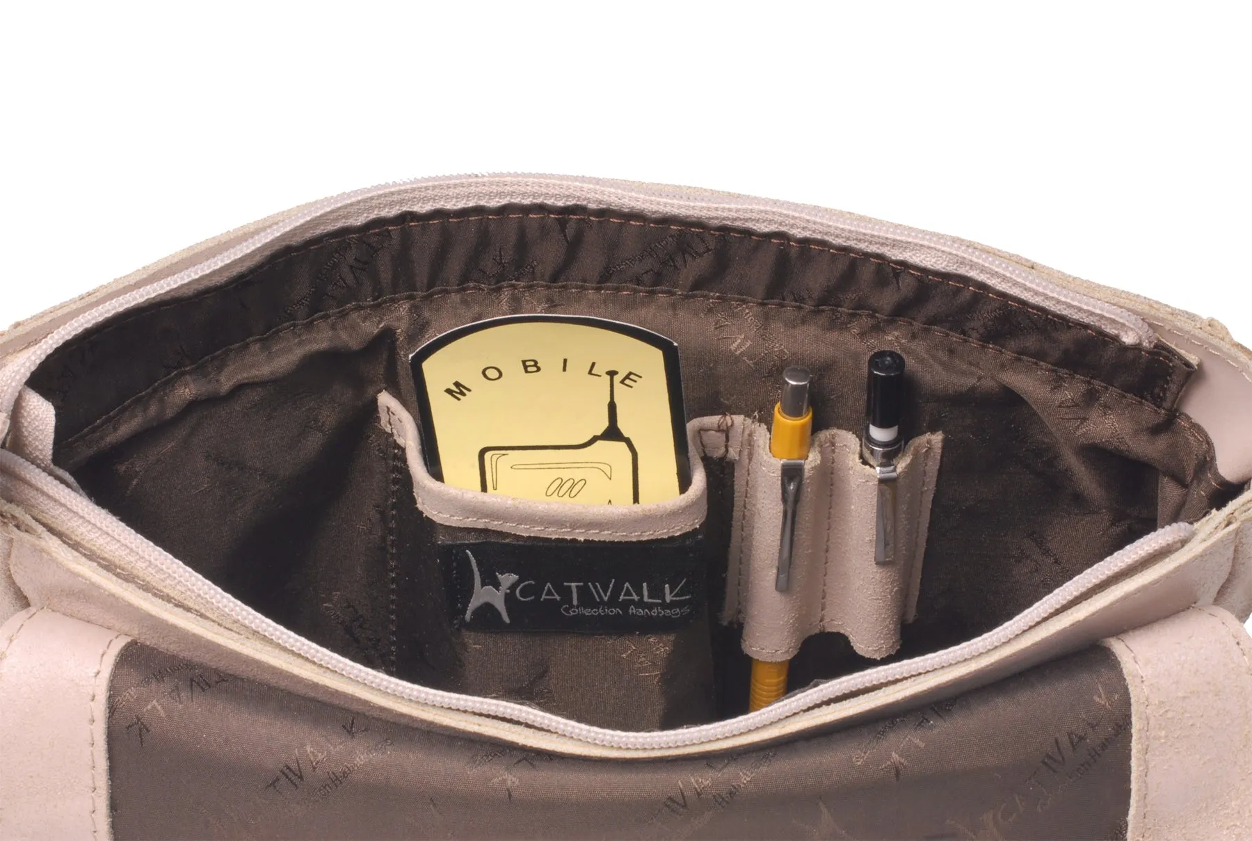 Sabine - Messenger Bag - M