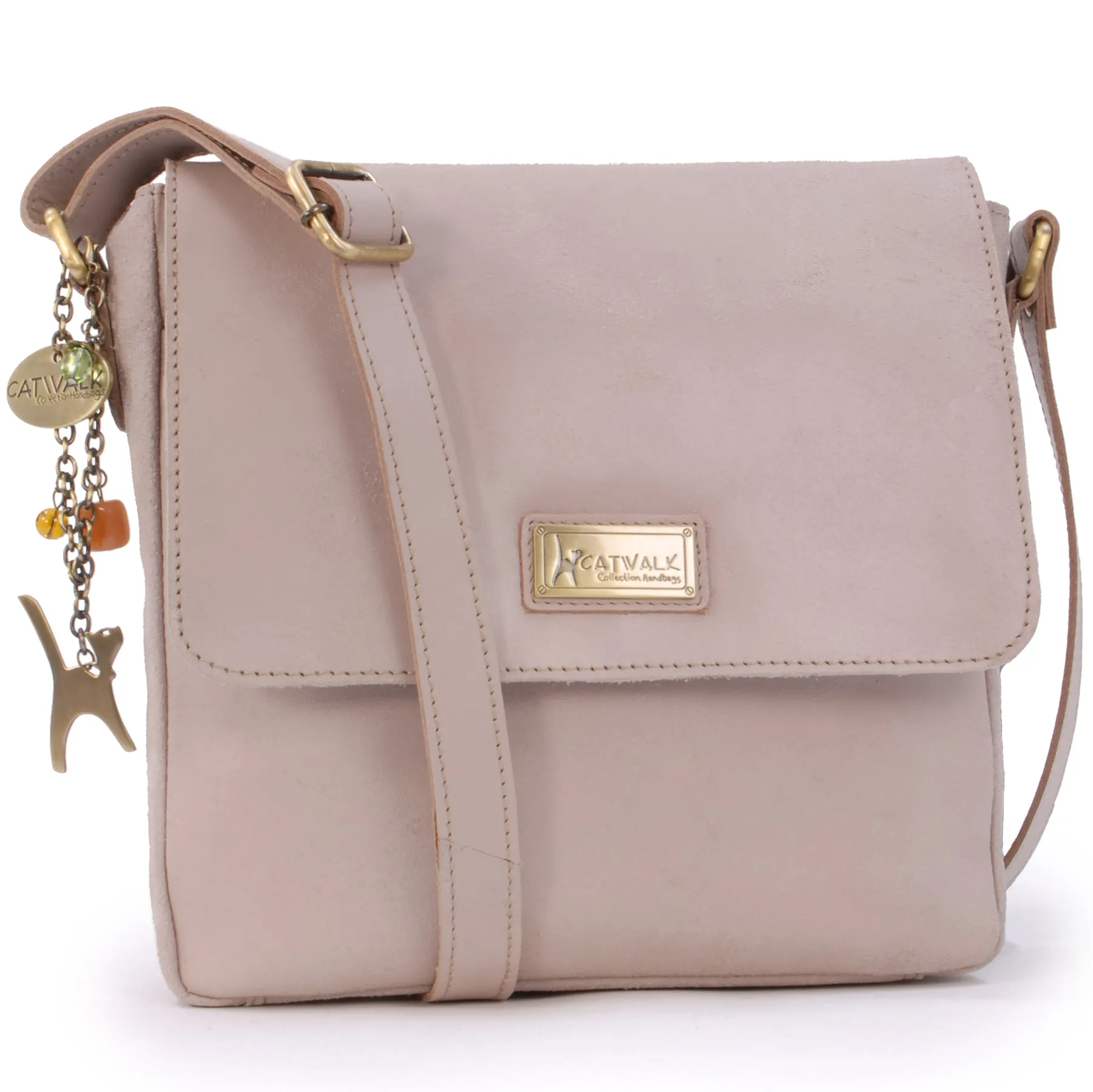 Sabine - Messenger Bag - M