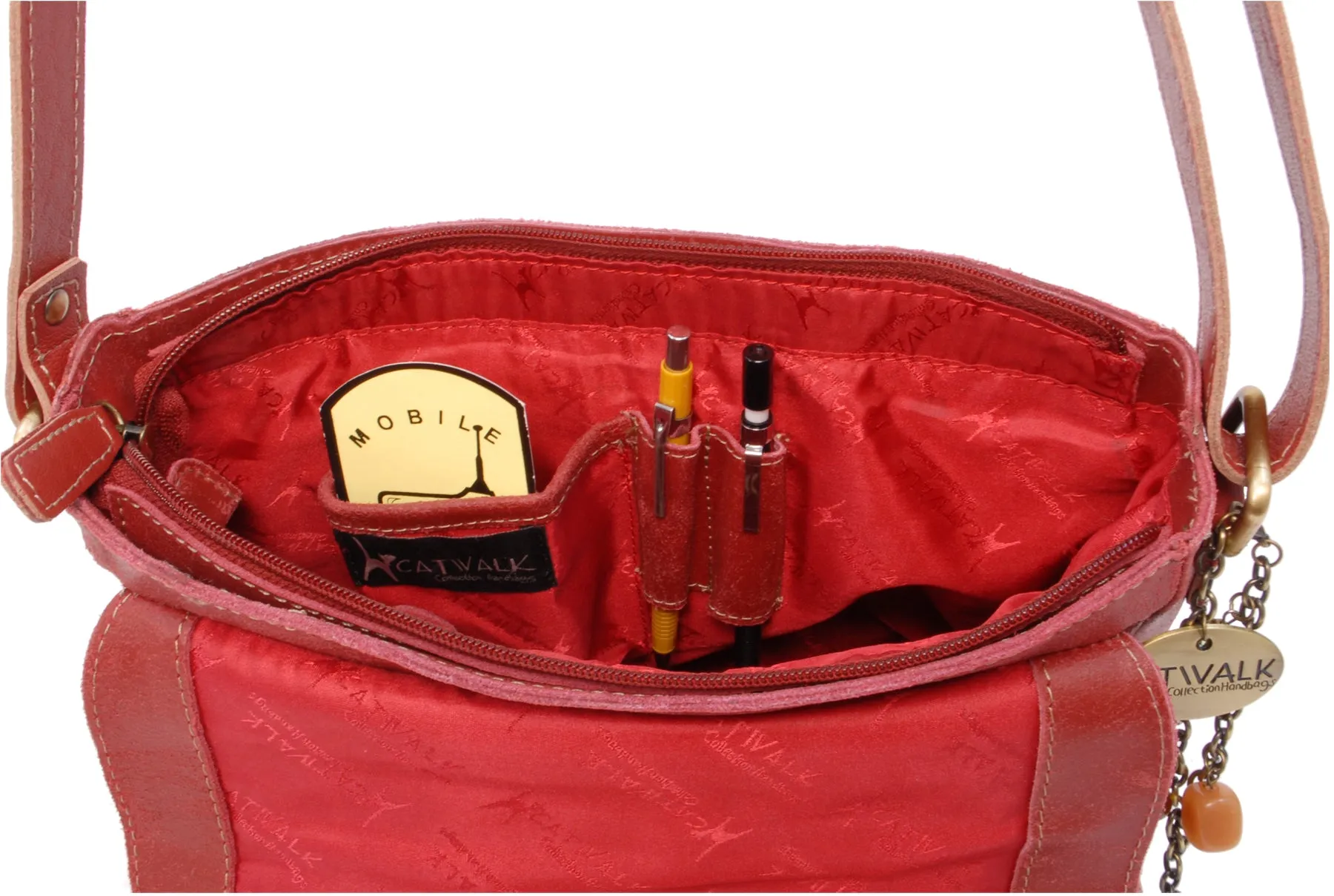 Sabine - Messenger Bag - M
