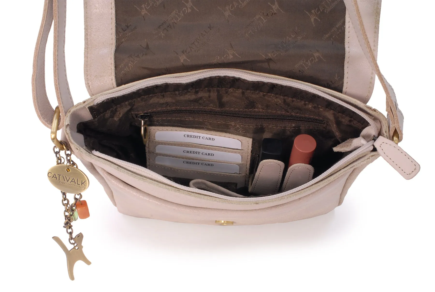 Sabine - Messenger Bag - M