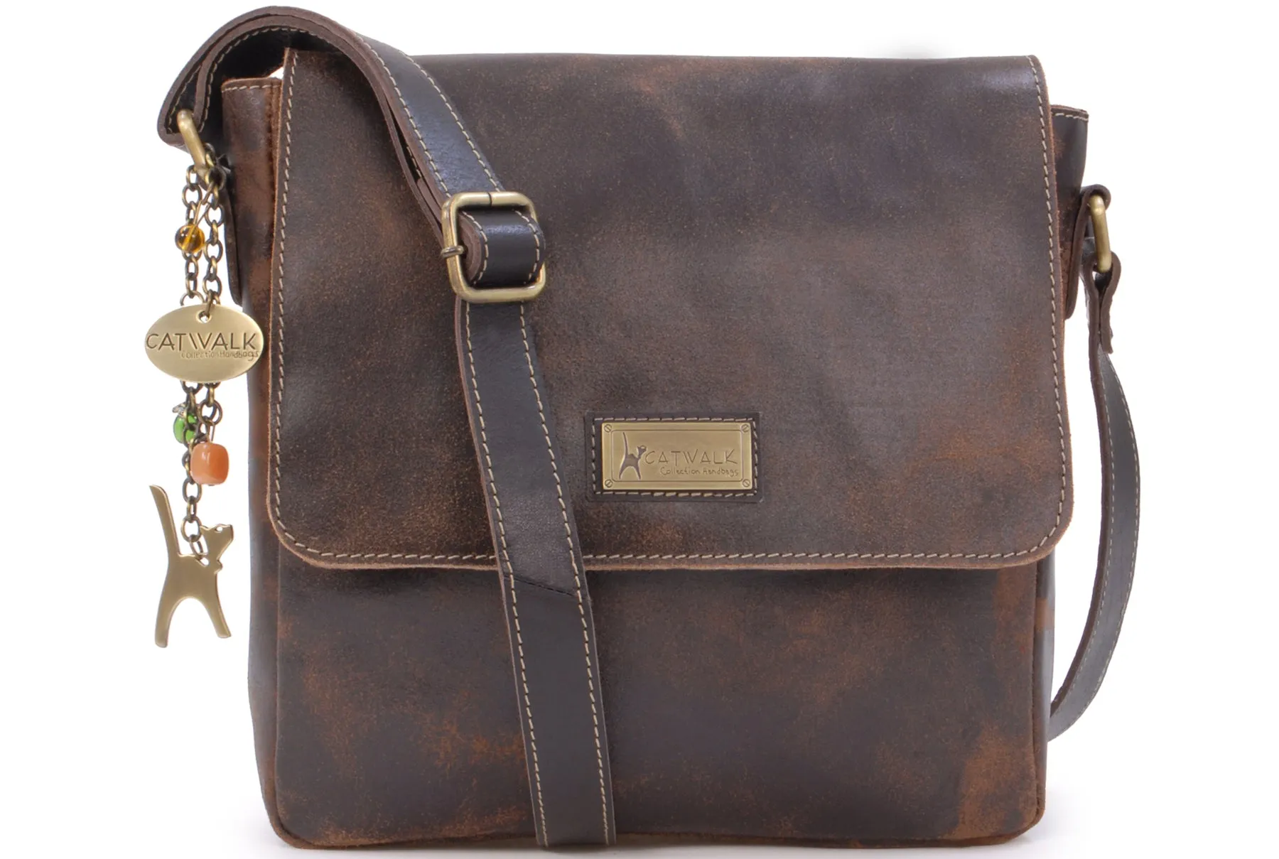 Sabine - Messenger Bag - M