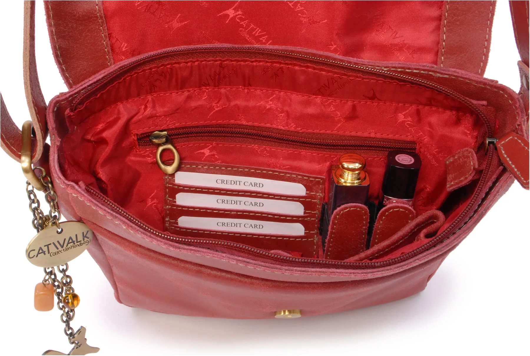 Sabine - Messenger Bag - M