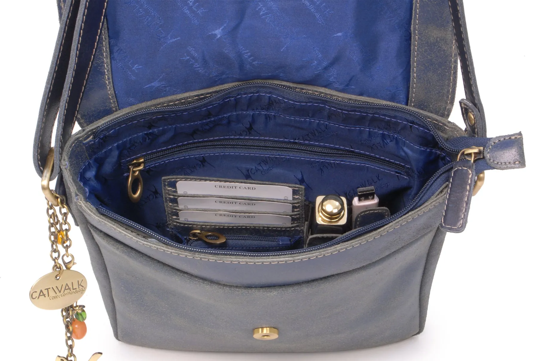 Sabine - Messenger Bag - M