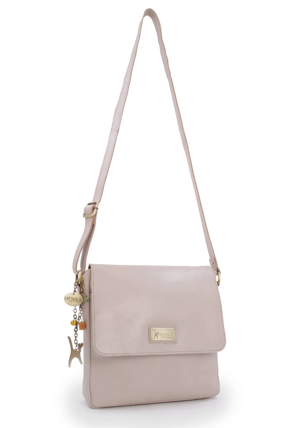 Sabine - Messenger Bag - M