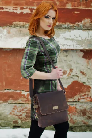 Sabine - Messenger Bag - M