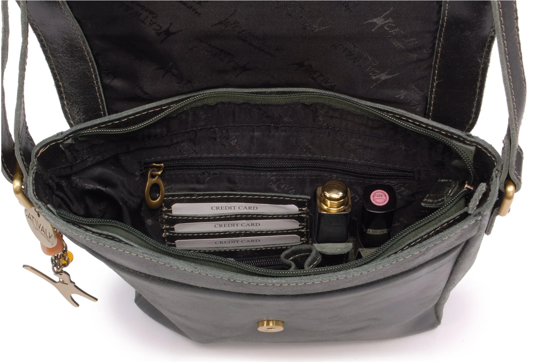 Sabine - Messenger Bag - M