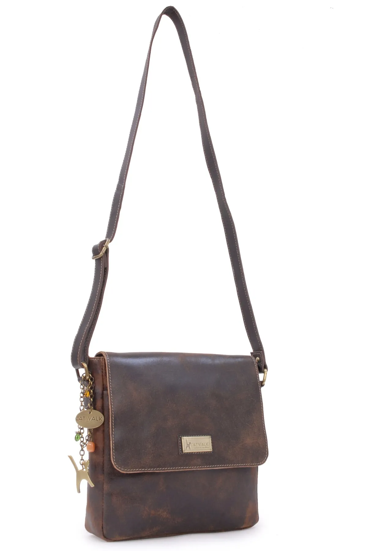 Sabine - Messenger Bag - M