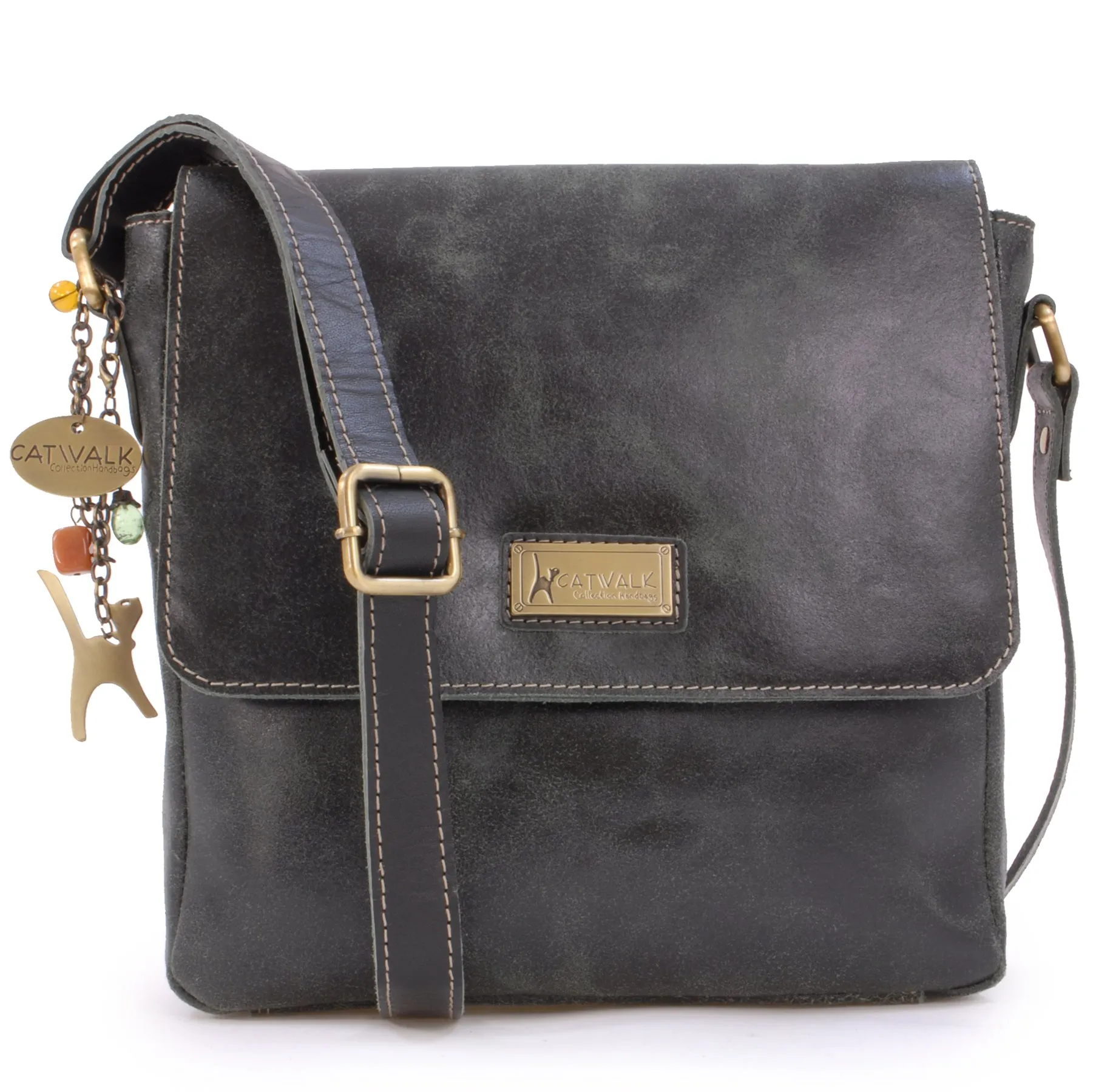 Sabine - Messenger Bag - M