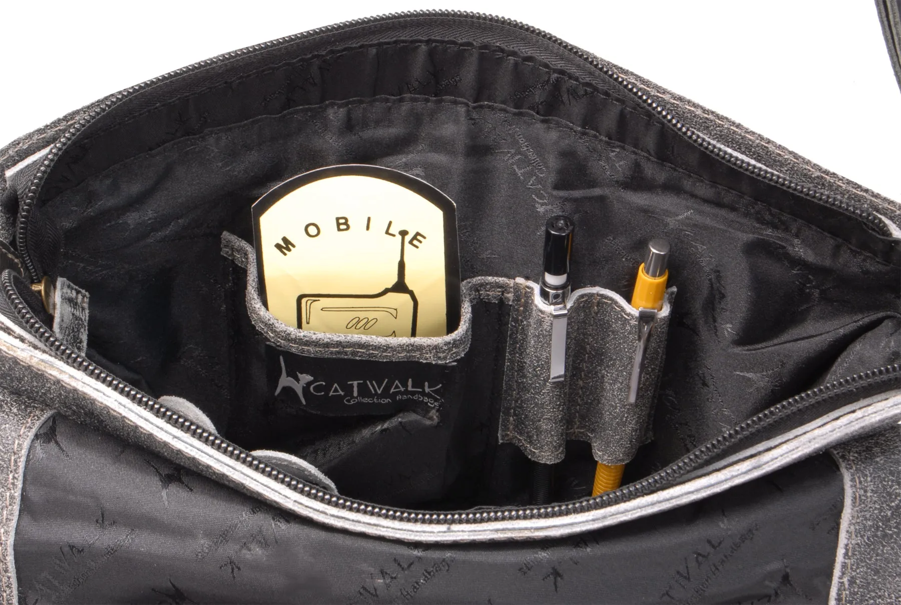 Sabine - Messenger Bag - M