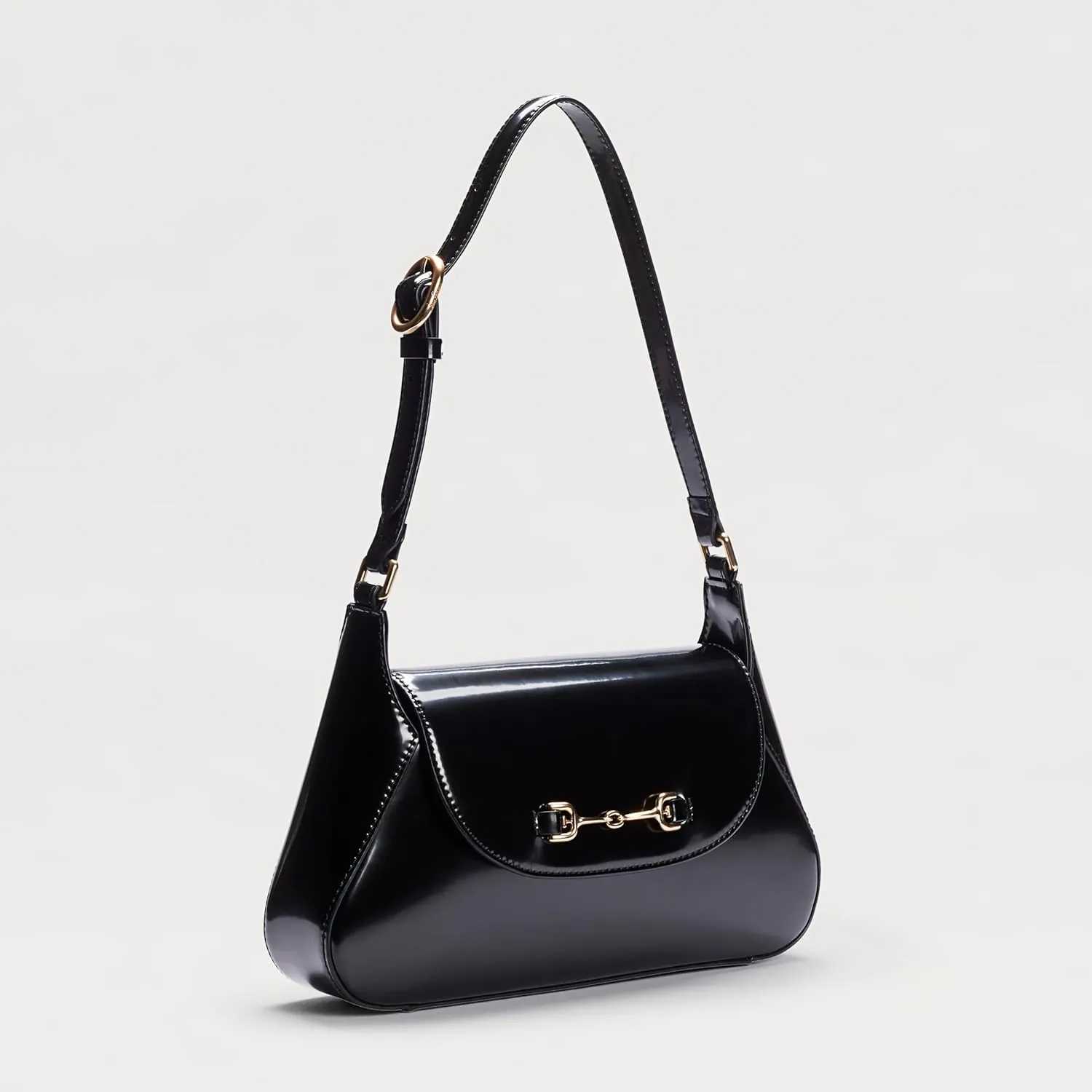 Sam Edelman Loraine Flap Shoulder Bag