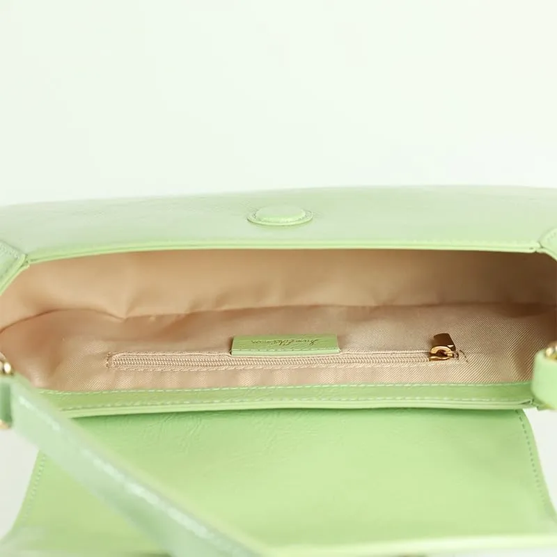 Sam Edelman Loraine Flap Shoulder Bag