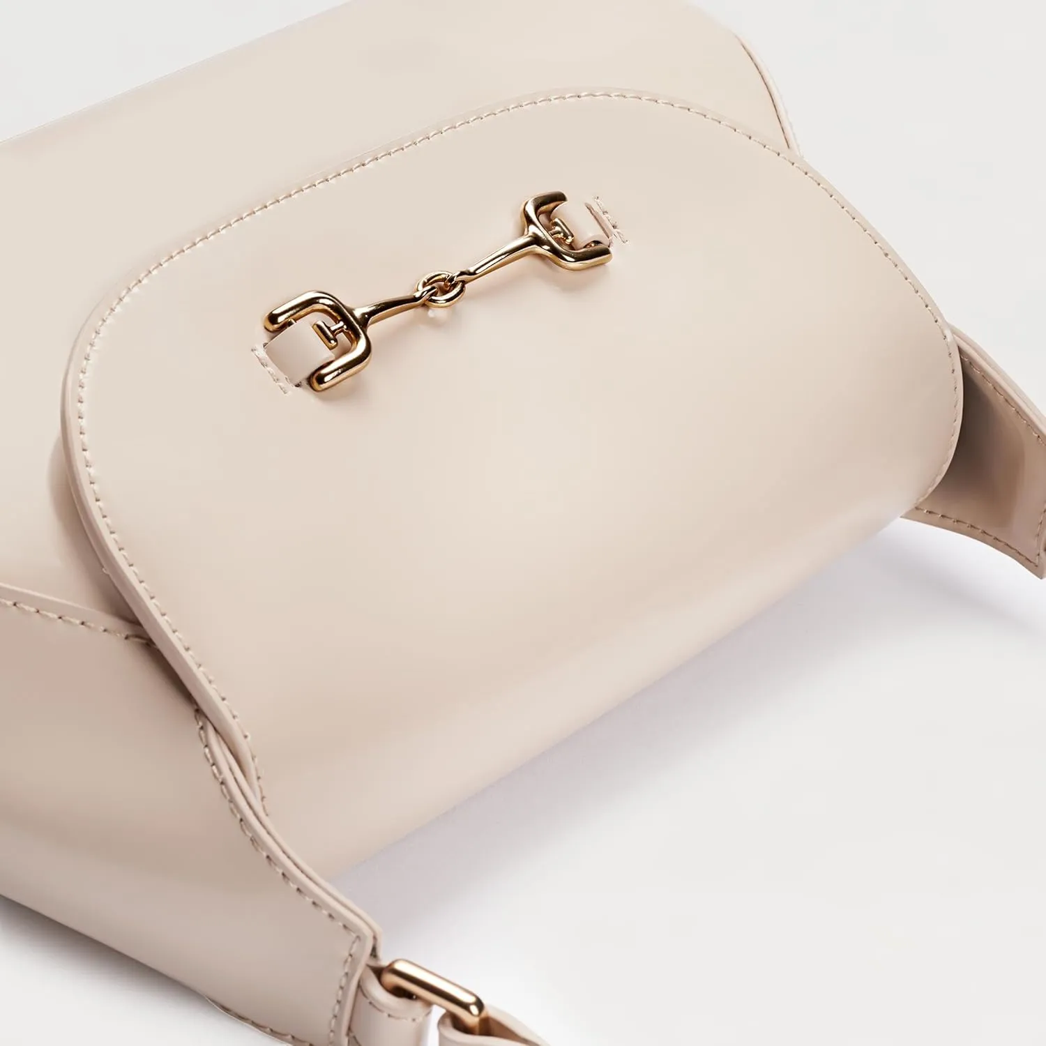 Sam Edelman Loraine Flap Shoulder Bag