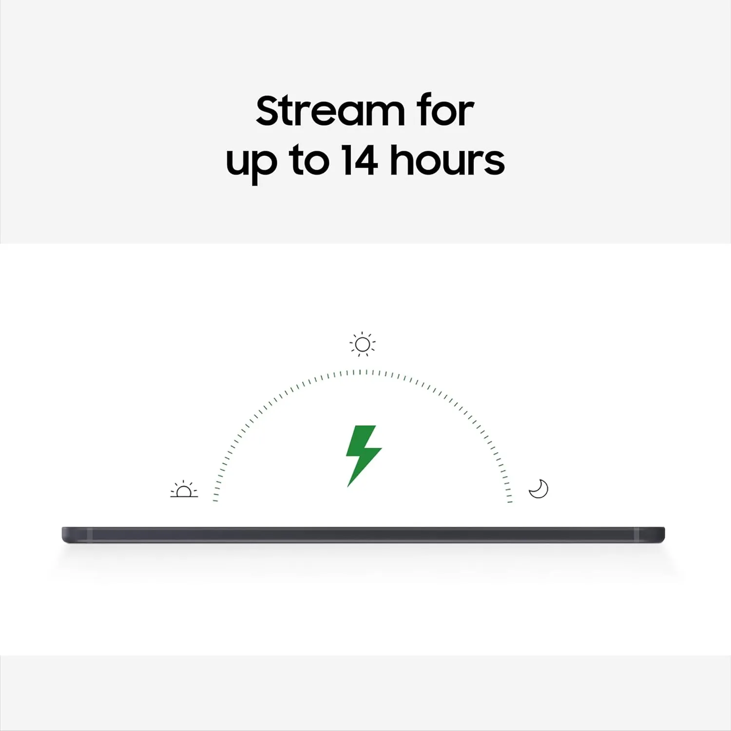 SAMSUNG Galaxy Tab S6 Lite (2024) 10.4' 64GB WiFi Android Tablet, S Pen Included, Gaming Ready, Long Battery Life, Slim Metal Design, Expandable Storage, US Version, Mint, Amazon Exclusive