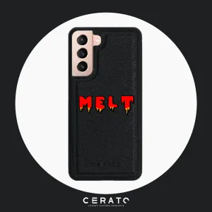 Samsung S21 Plus Custom Case in MELT