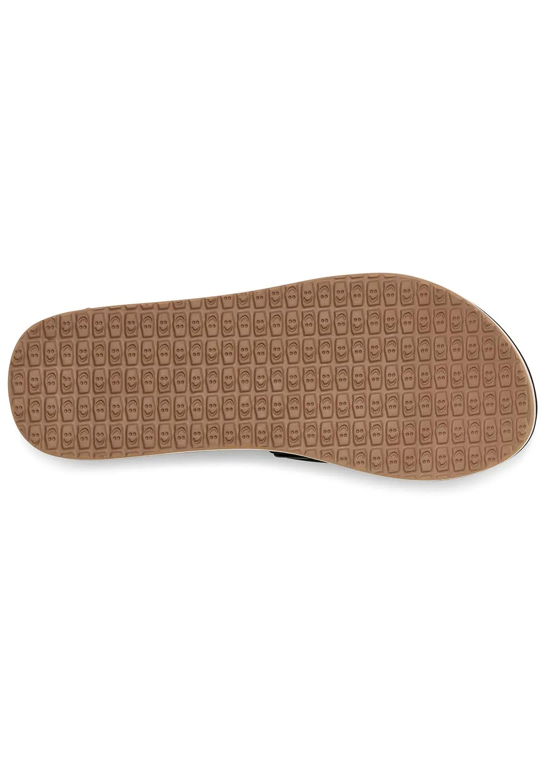 Sanuk Women's Highland Slide Sandals