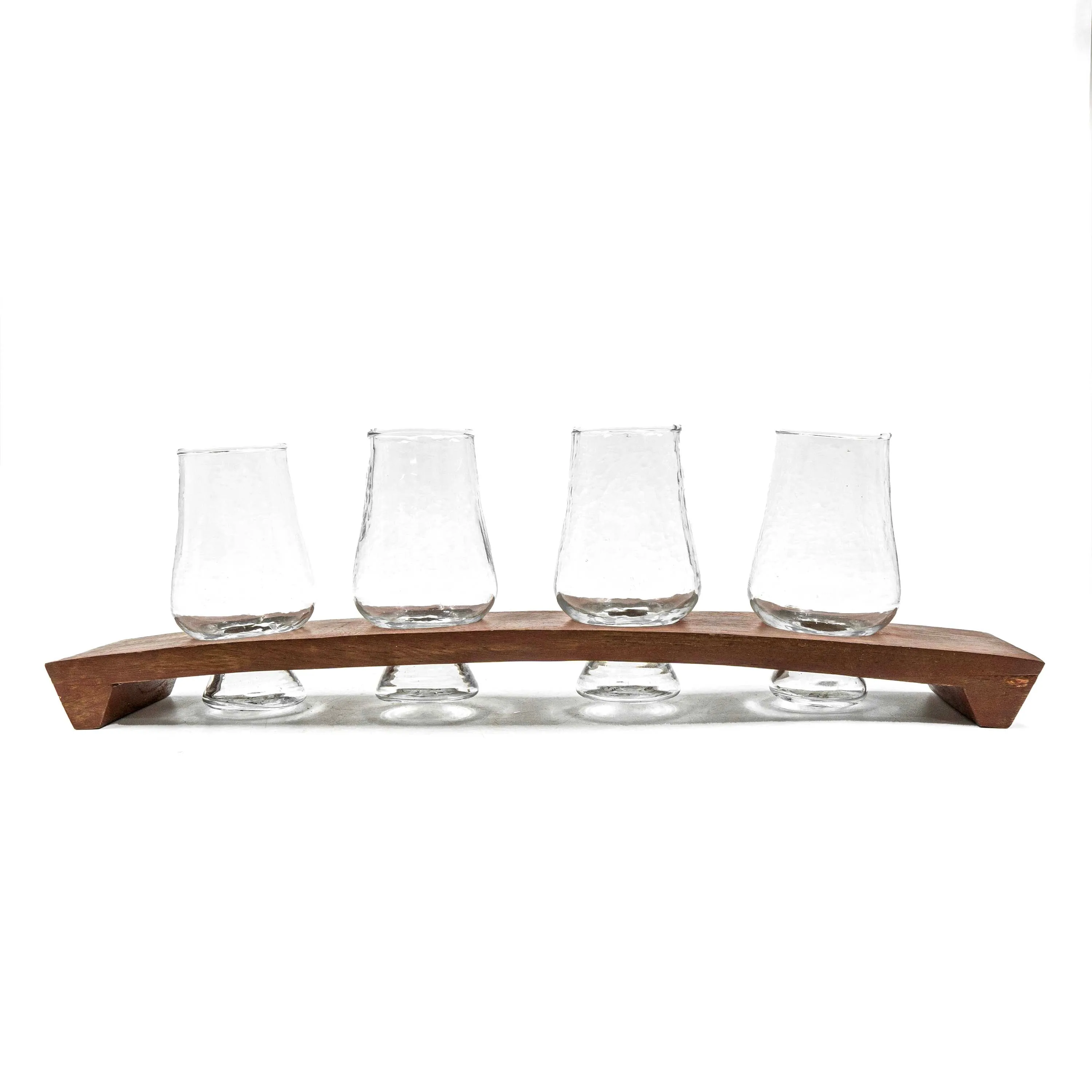 School Bench Candle Holder