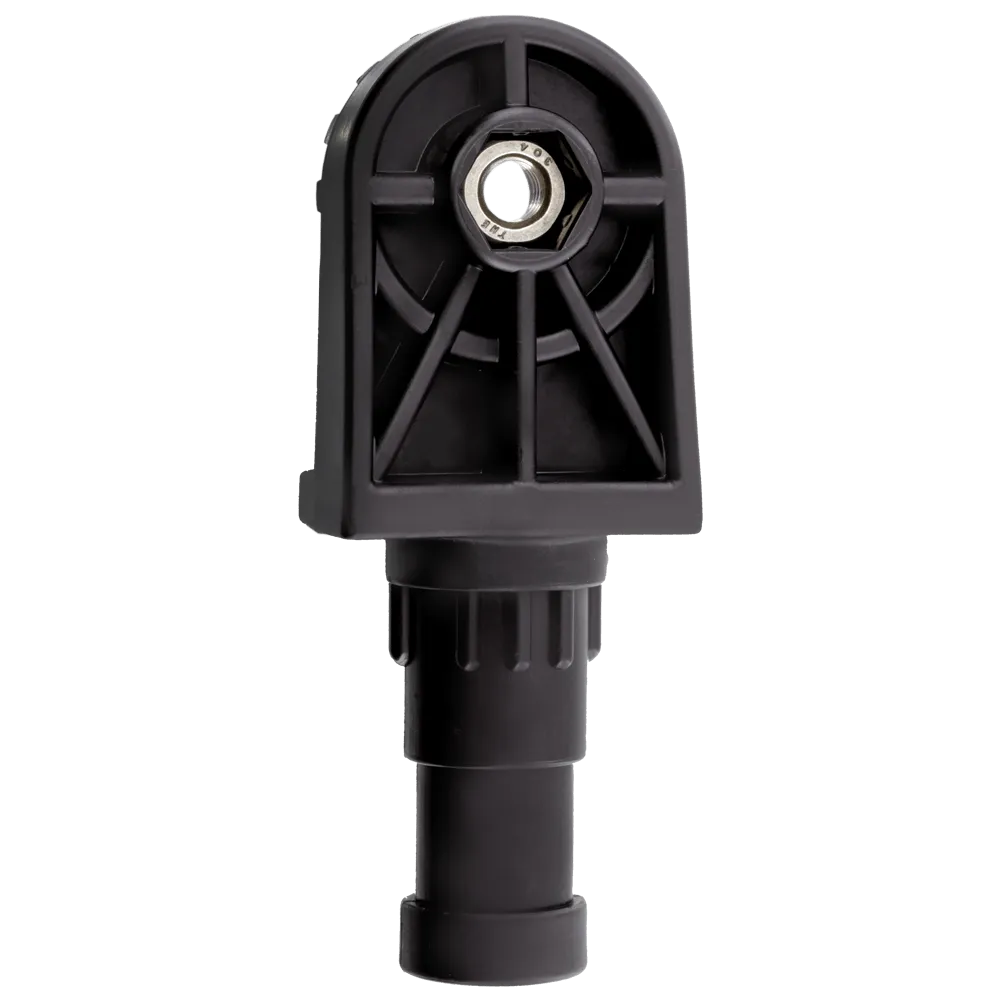 Scotty 412 Replacement Rod Holder Post