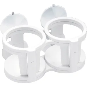 Sea-Dog Dual/Quad Drink Holder w/Suction Cups | 588520-1