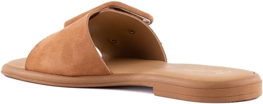 Seychelles Women's Manhattan Slide Sandal