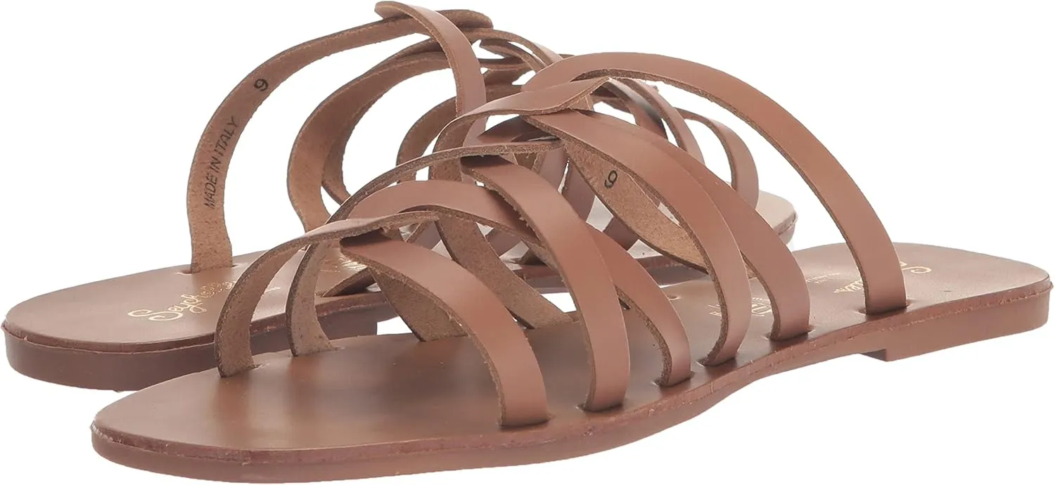 Seychelles Women's Off The Grid Slide Sandal