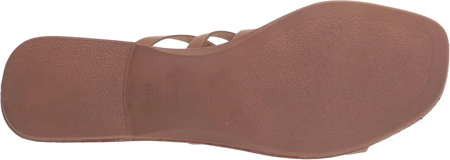 Seychelles Women's Off The Grid Slide Sandal