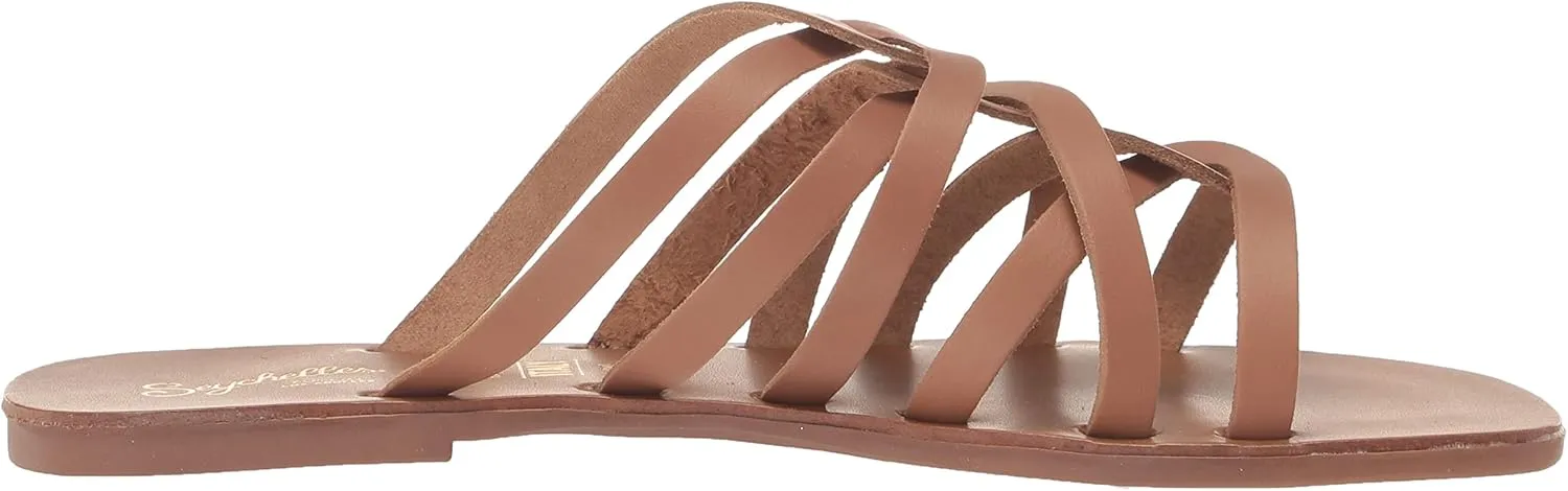 Seychelles Women's Off The Grid Slide Sandal
