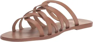 Seychelles Women's Off The Grid Slide Sandal