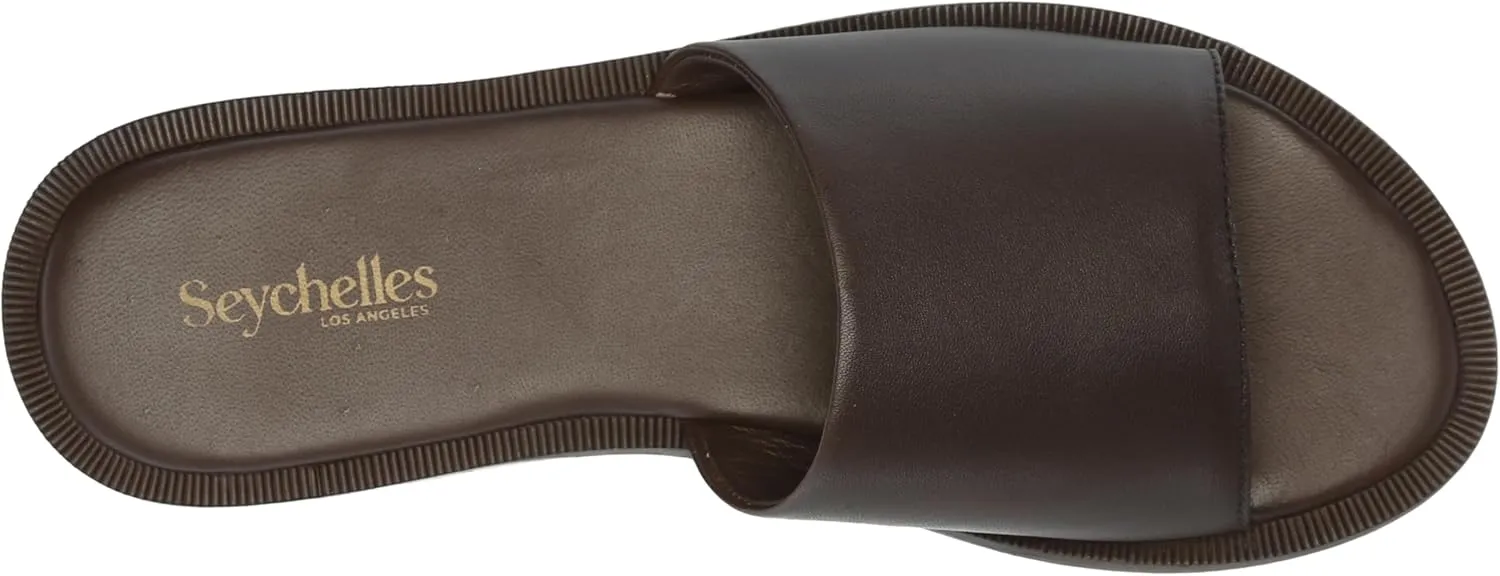 Seychelles Women's Orchid Slide Sandal