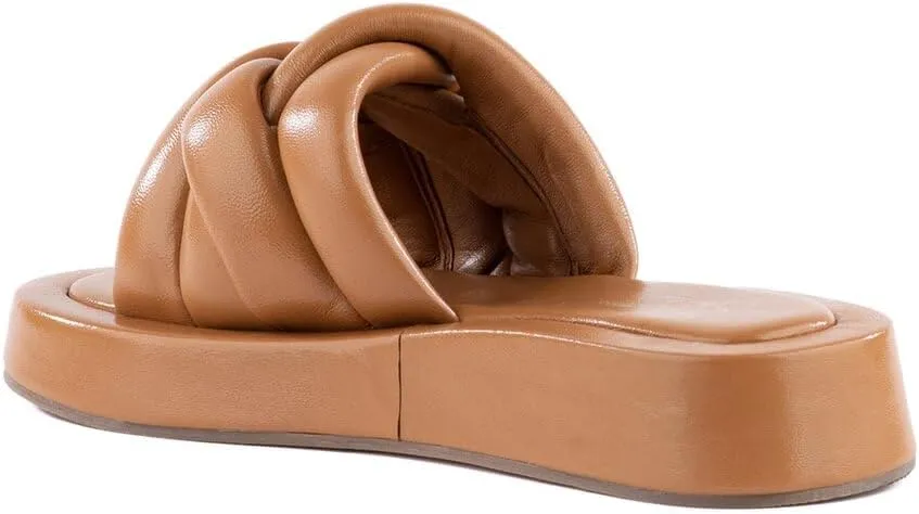 Seychelles Women's Sirens Slide Sandal