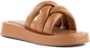 Seychelles Women's Sirens Slide Sandal