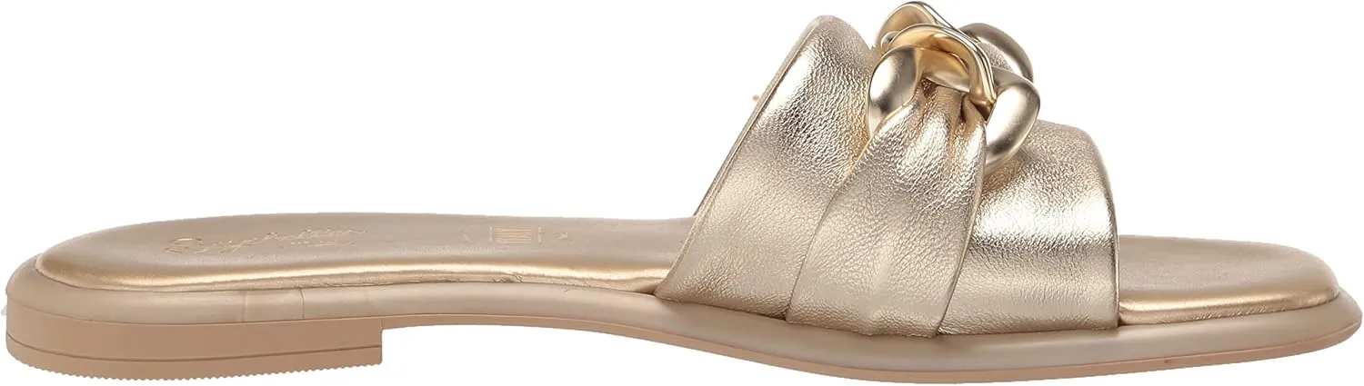 Seychelles Women's Tulum Slide Sandal