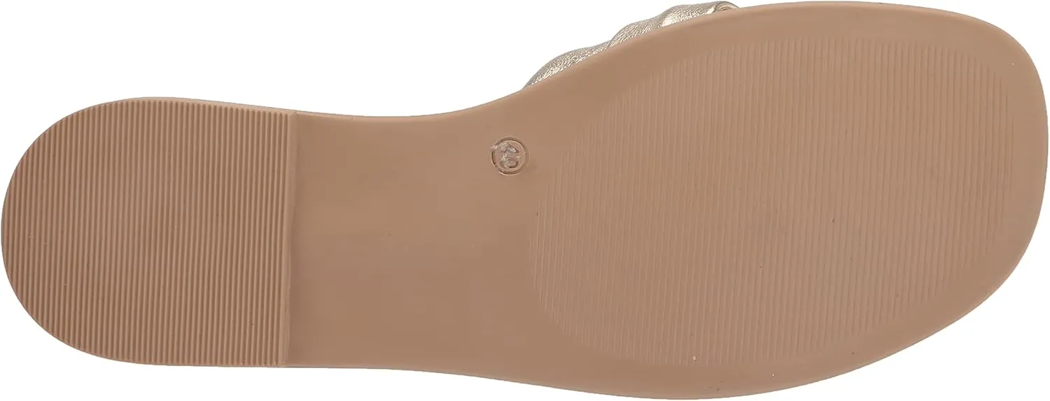Seychelles Women's Tulum Slide Sandal