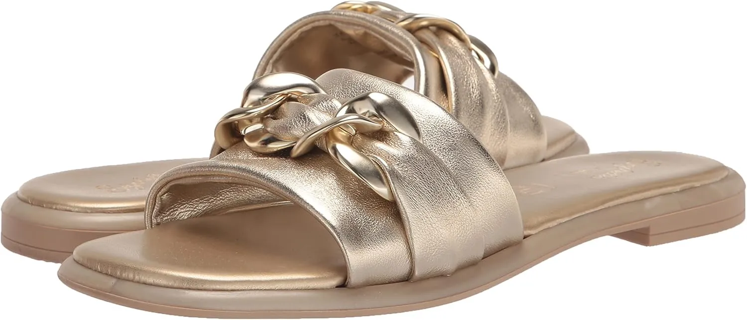 Seychelles Women's Tulum Slide Sandal