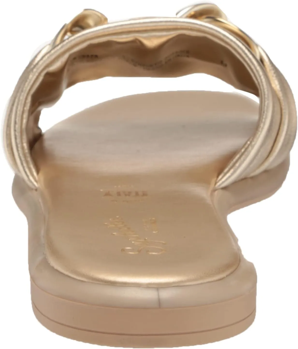 Seychelles Women's Tulum Slide Sandal