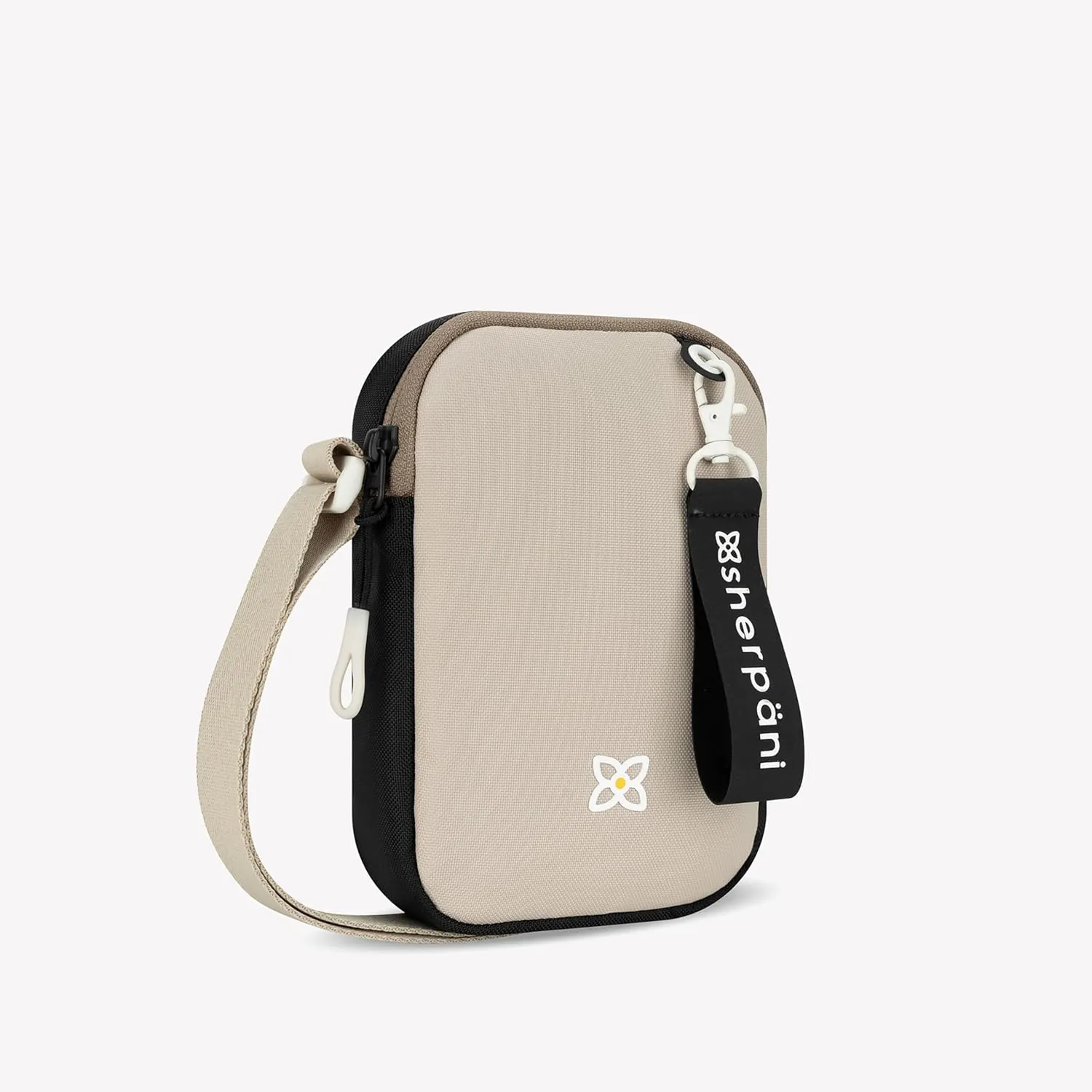 Sherpani Rogue, Mini Crossbody Bag, Shoulder Bag, Cross Body Purse, Crossbody Bags for Women, Travel Bag