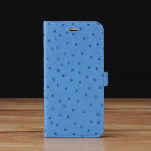 Side Flip Stand Case