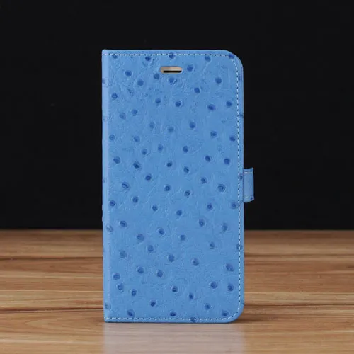 Side Flip Stand Case