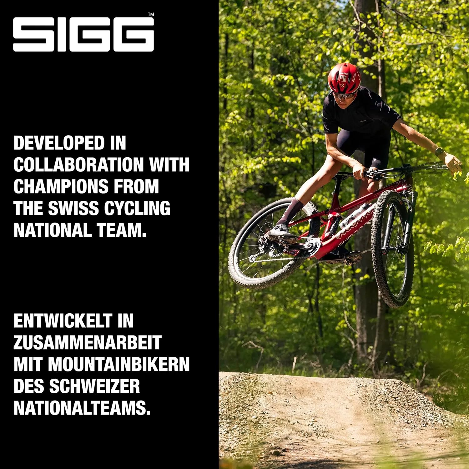 SIGG - Soft Bike Water Bottle - Pulsar Transparent White - Squeezable - Dishwasher Safe - Lightweight - Leakproof - BPA Free - White 25 Oz