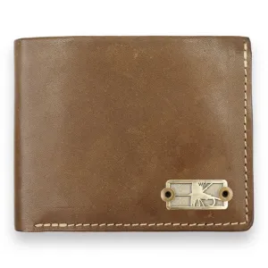 Sight Line Provisions - Dry Fly   Textile Wallet