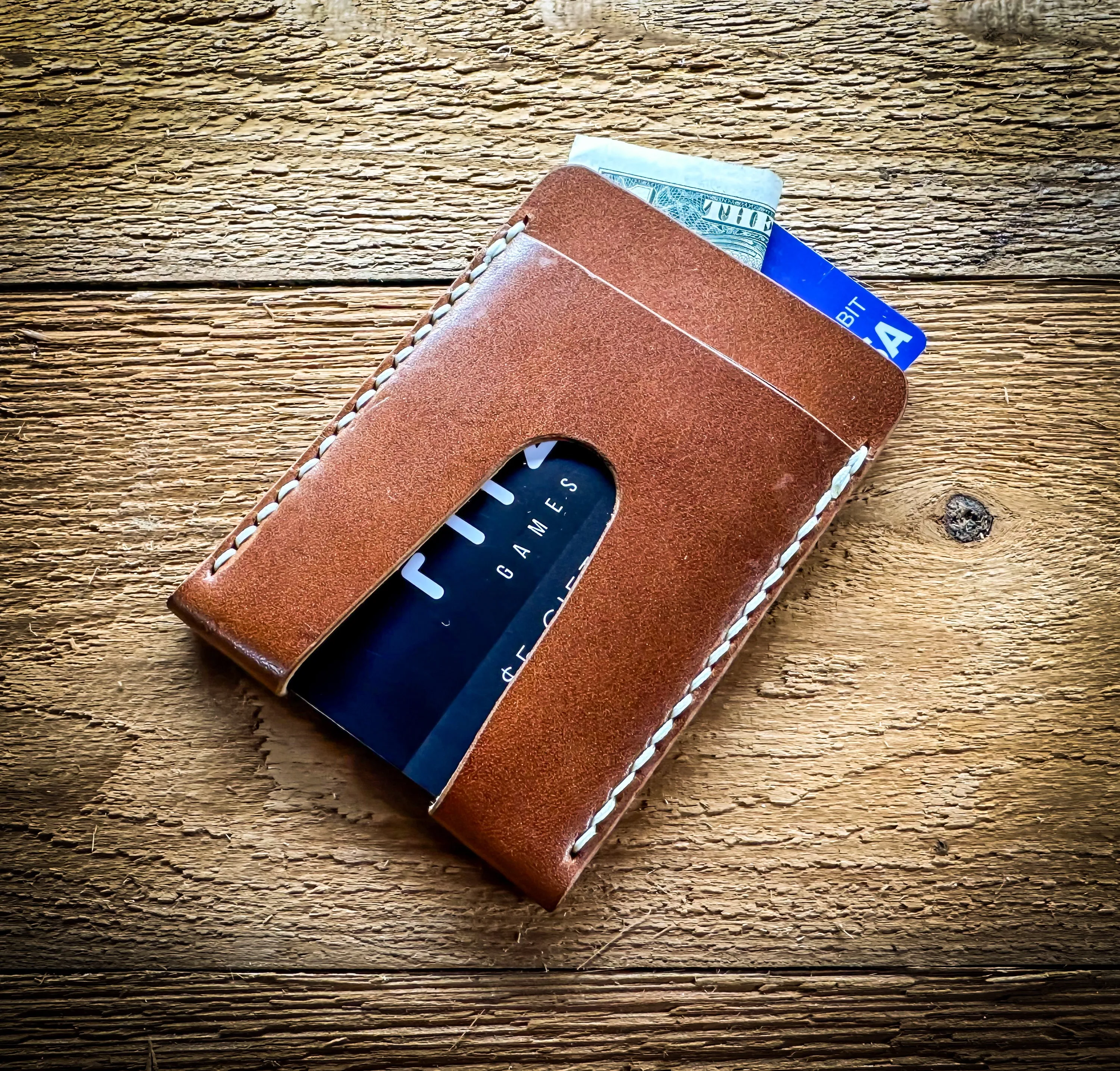 Slider Wallet