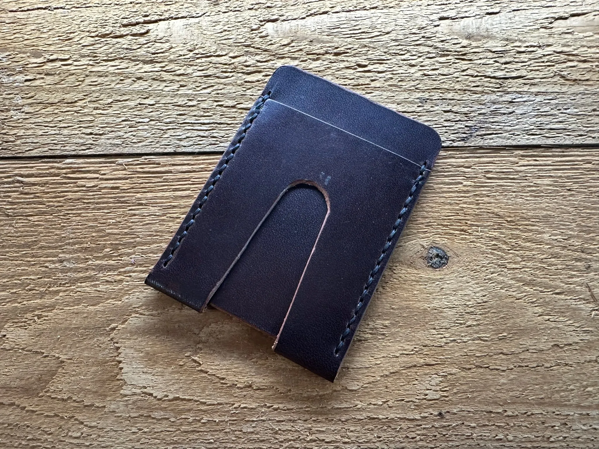 Slider Wallet