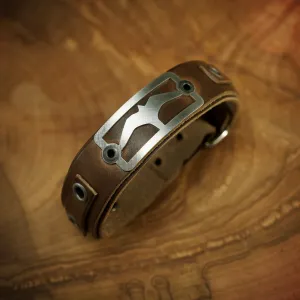 SLP x OTF Falcon Bracelet